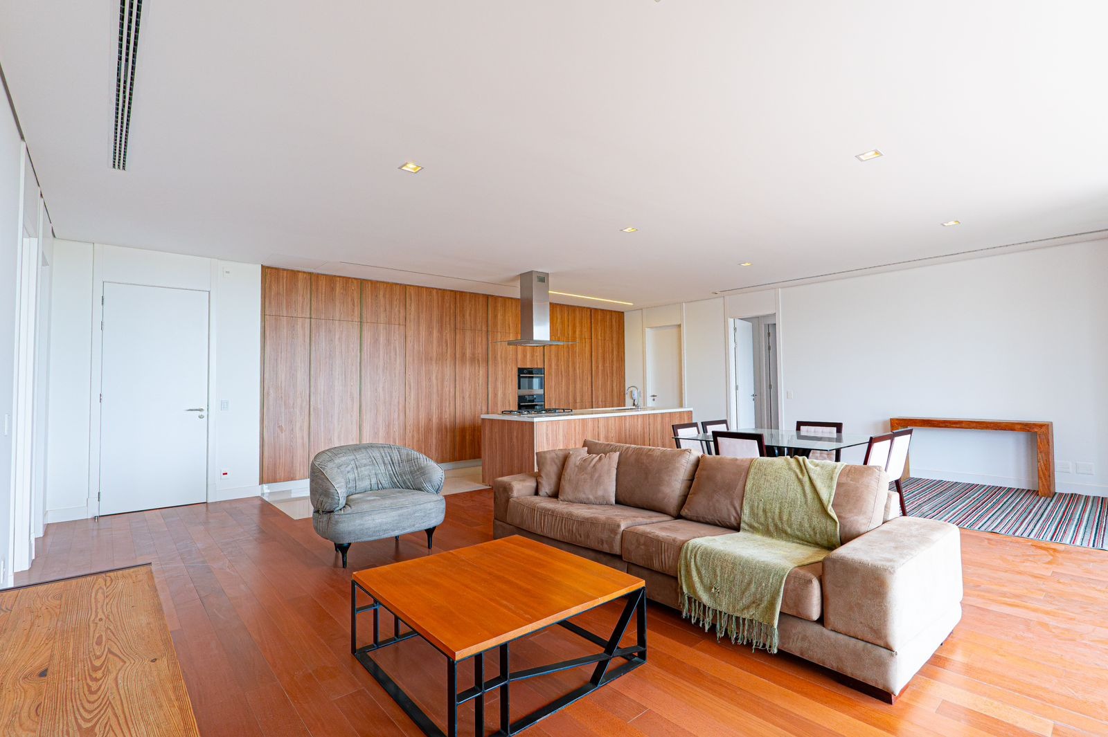 Apartamento, 2 quartos, 242 m² - Foto 2