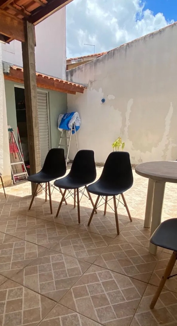 Casa, 3 quartos, 80 m² - Foto 13