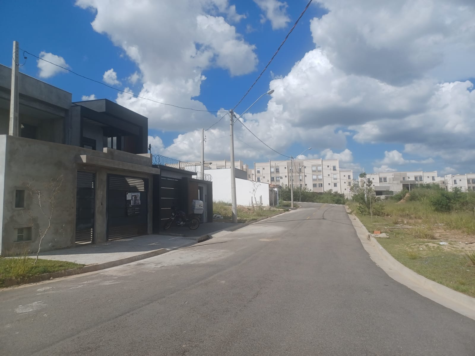 Terreno, 252 m² - Foto 7