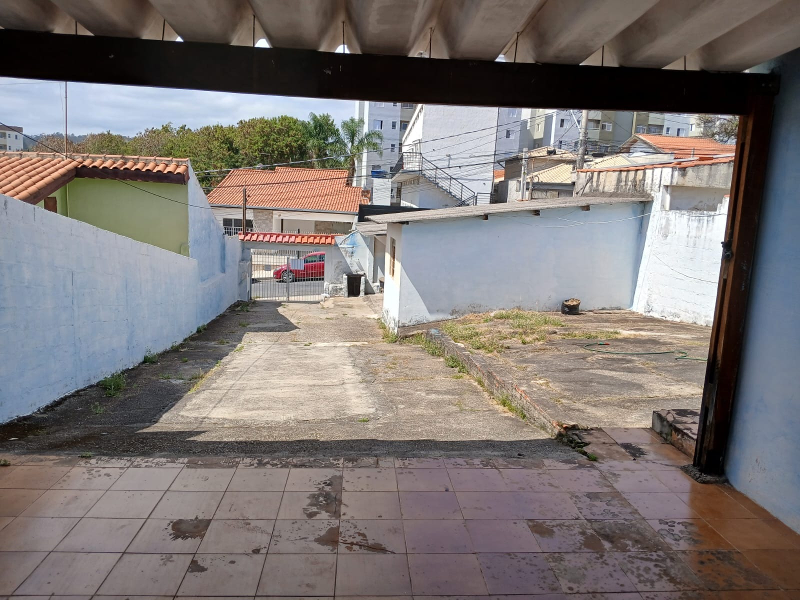Casa, 3 quartos - Foto 8