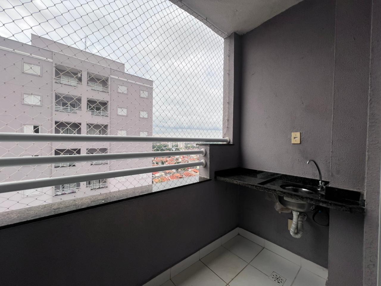Apartamento, 2 quartos, 76 m² - Foto 8