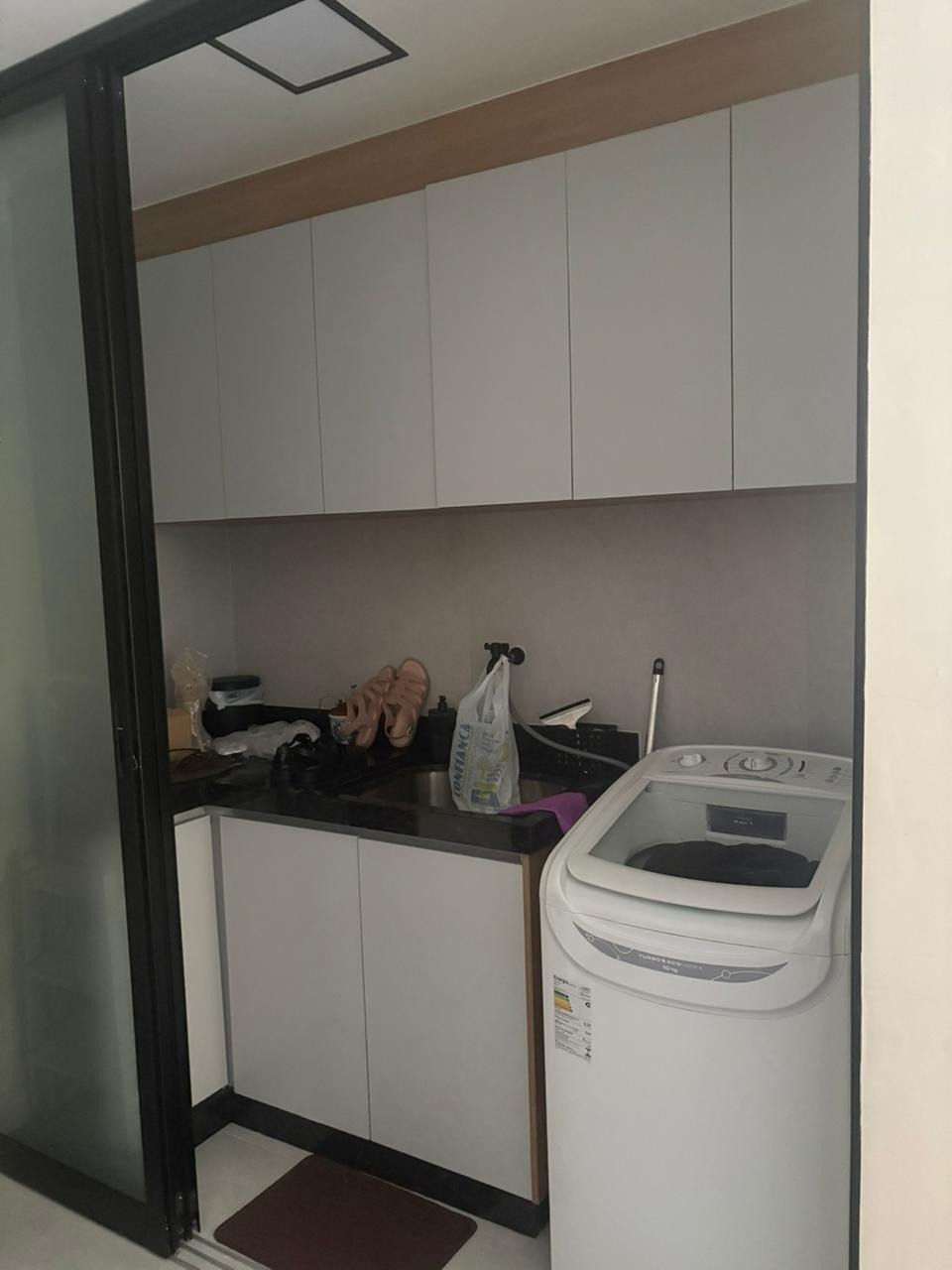 Casa, 3 quartos - Foto 6