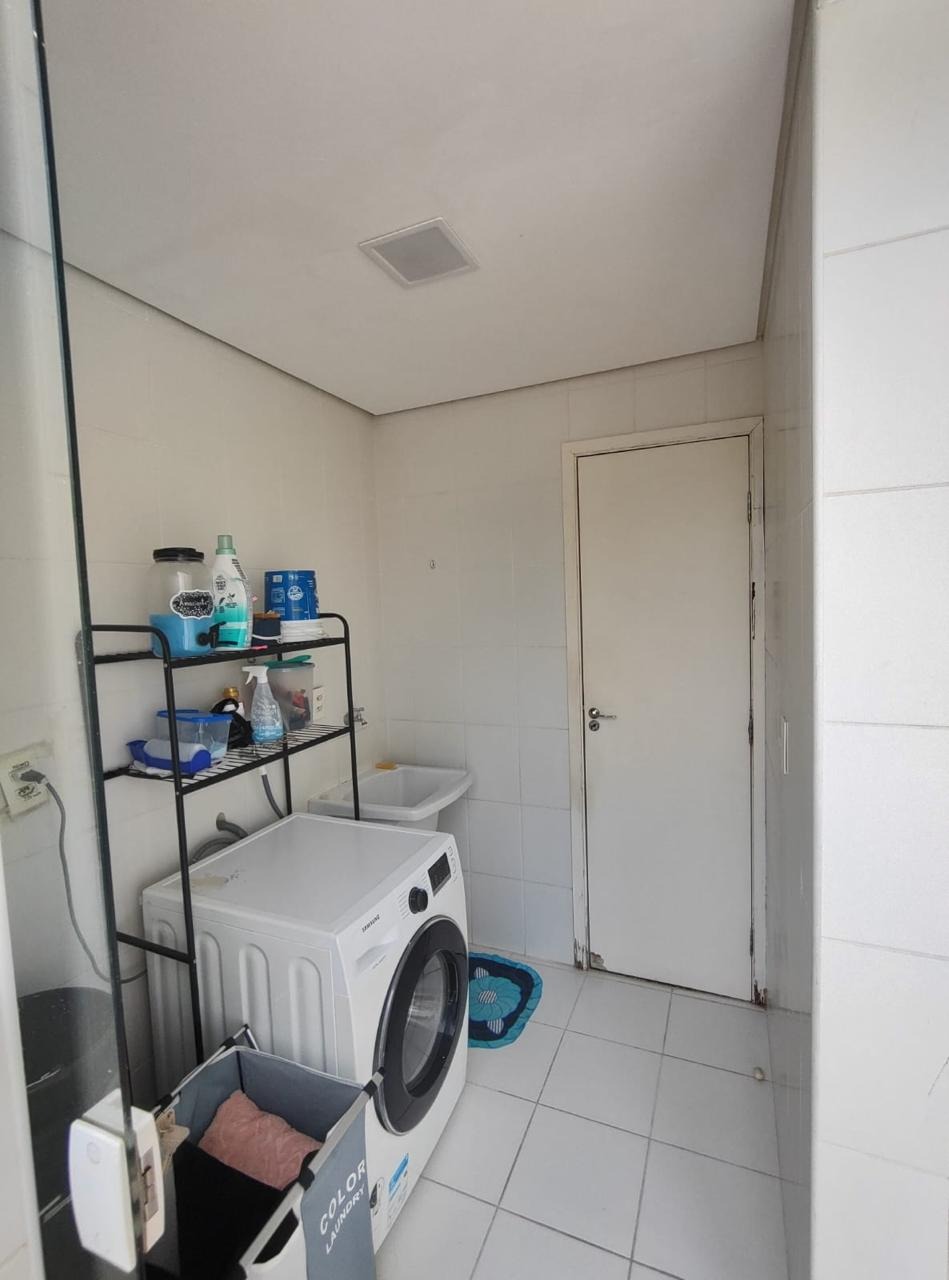 Apartamento, 3 quartos, 109 m² - Foto 6