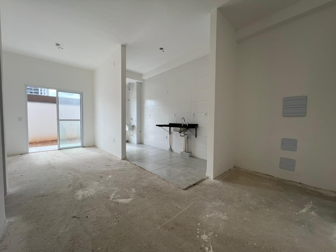 Apartamento, 2 quartos, 82 m² - Foto 3