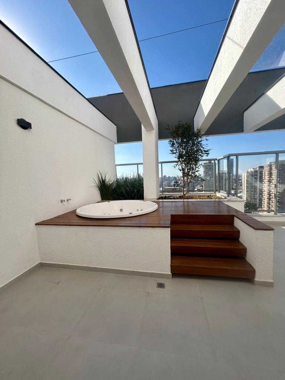 Apartamento, 3 quartos, 94 m² - Foto 9