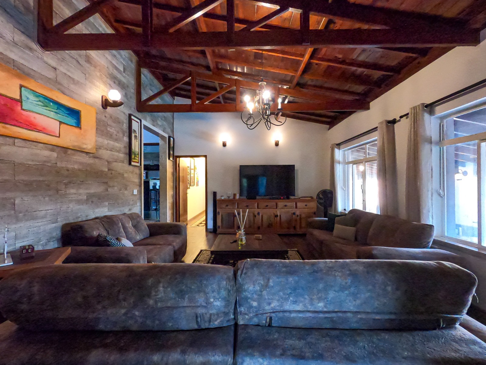 Casa, 3 quartos - Foto 4