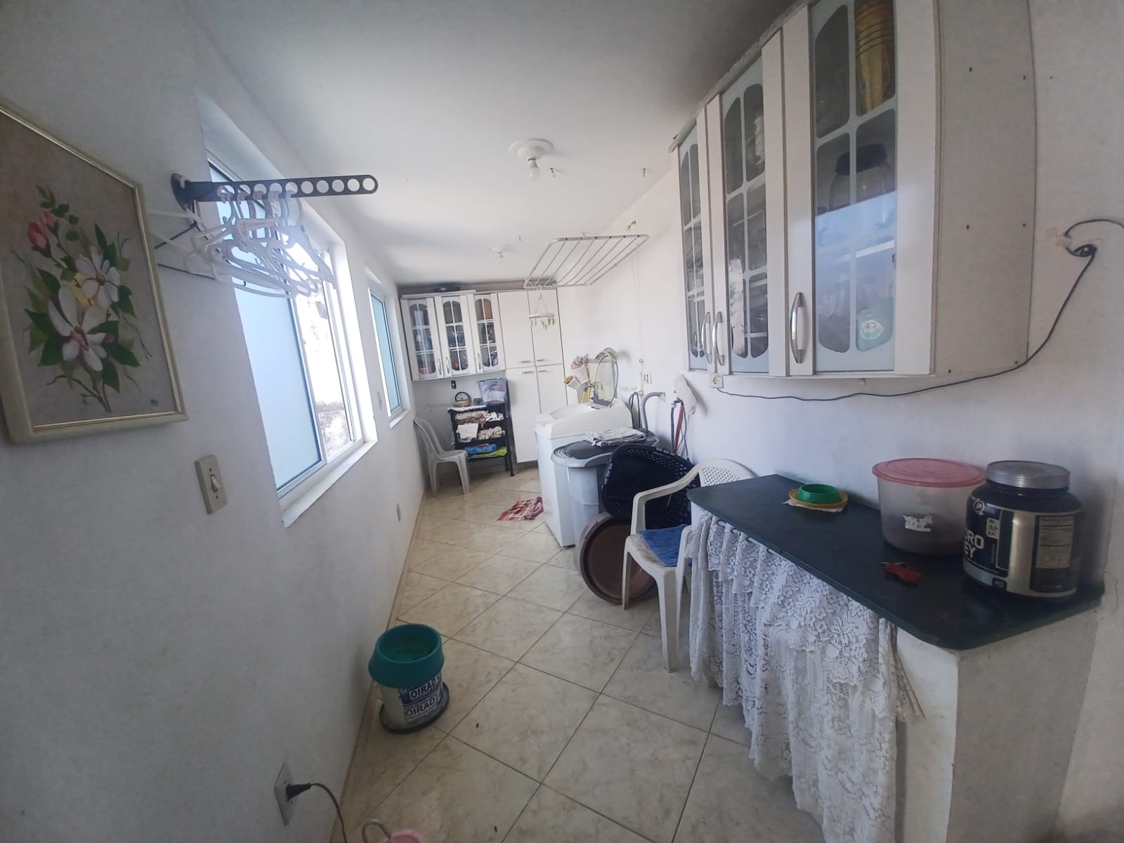 Casa, 3 quartos - Foto 6