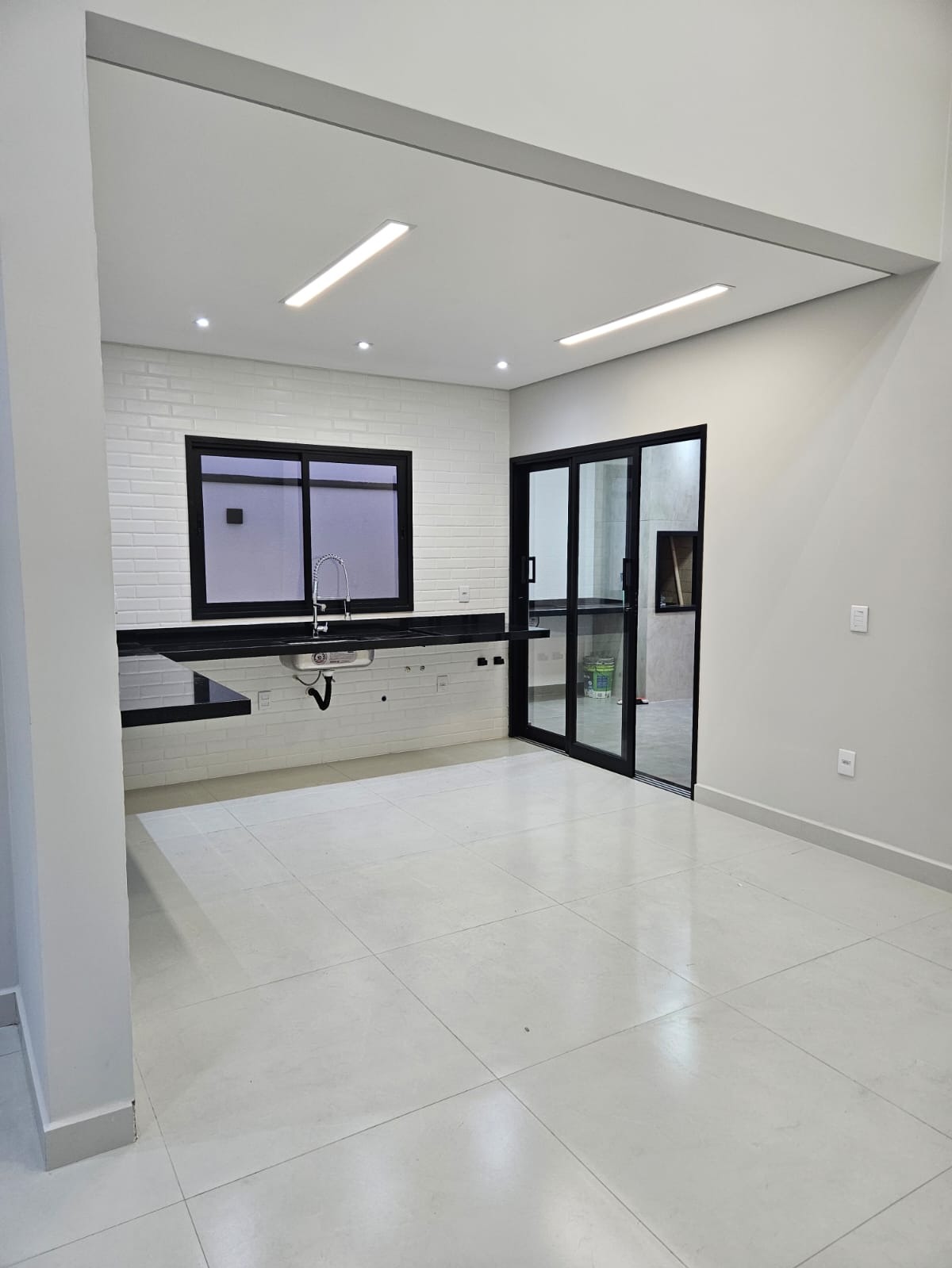 Casa, 3 quartos - Foto 8