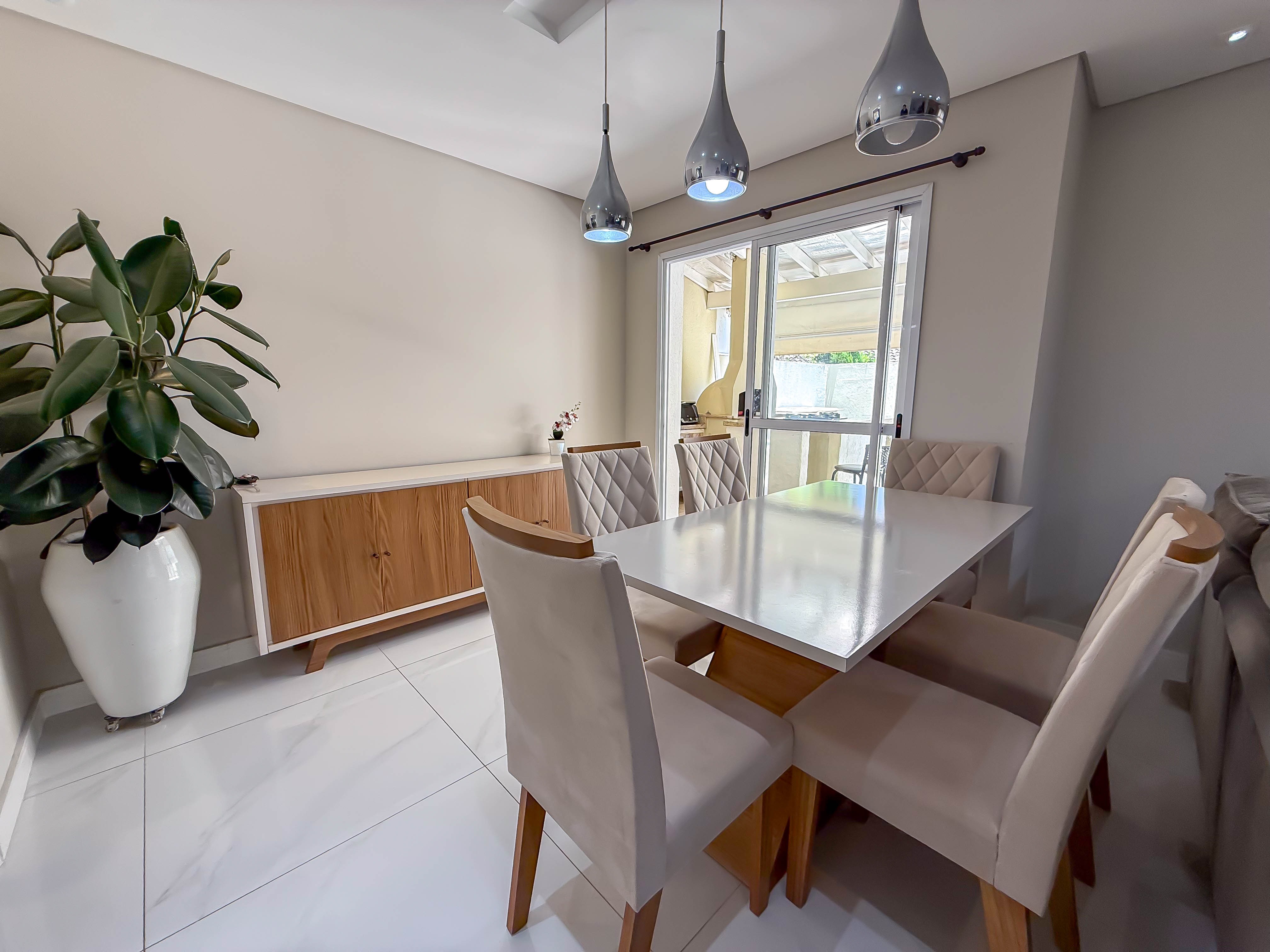 Casa, 3 quartos - Foto 6
