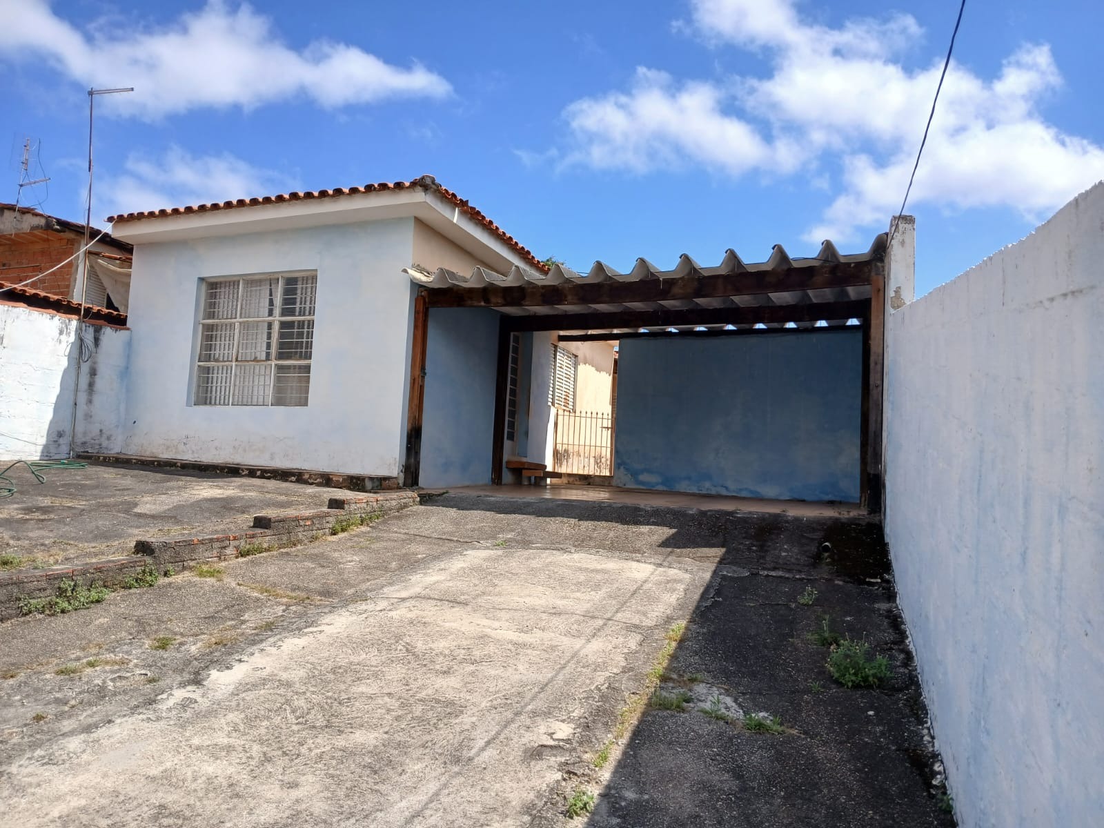 Casa, 3 quartos - Foto 7