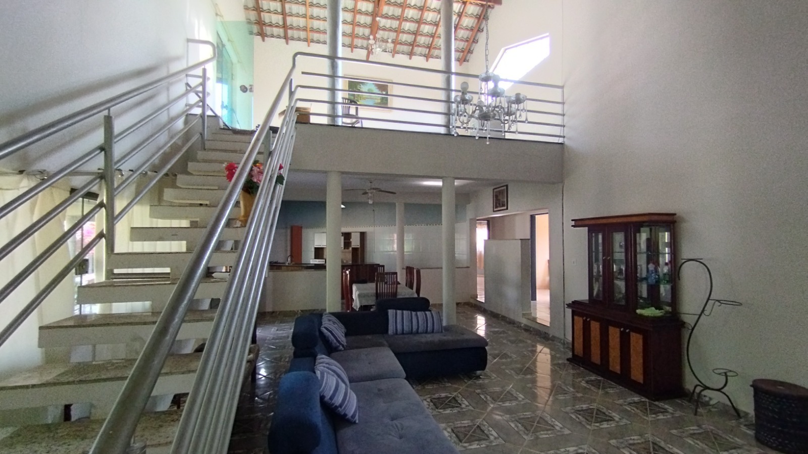 Casa, 3 quartos - Foto 5