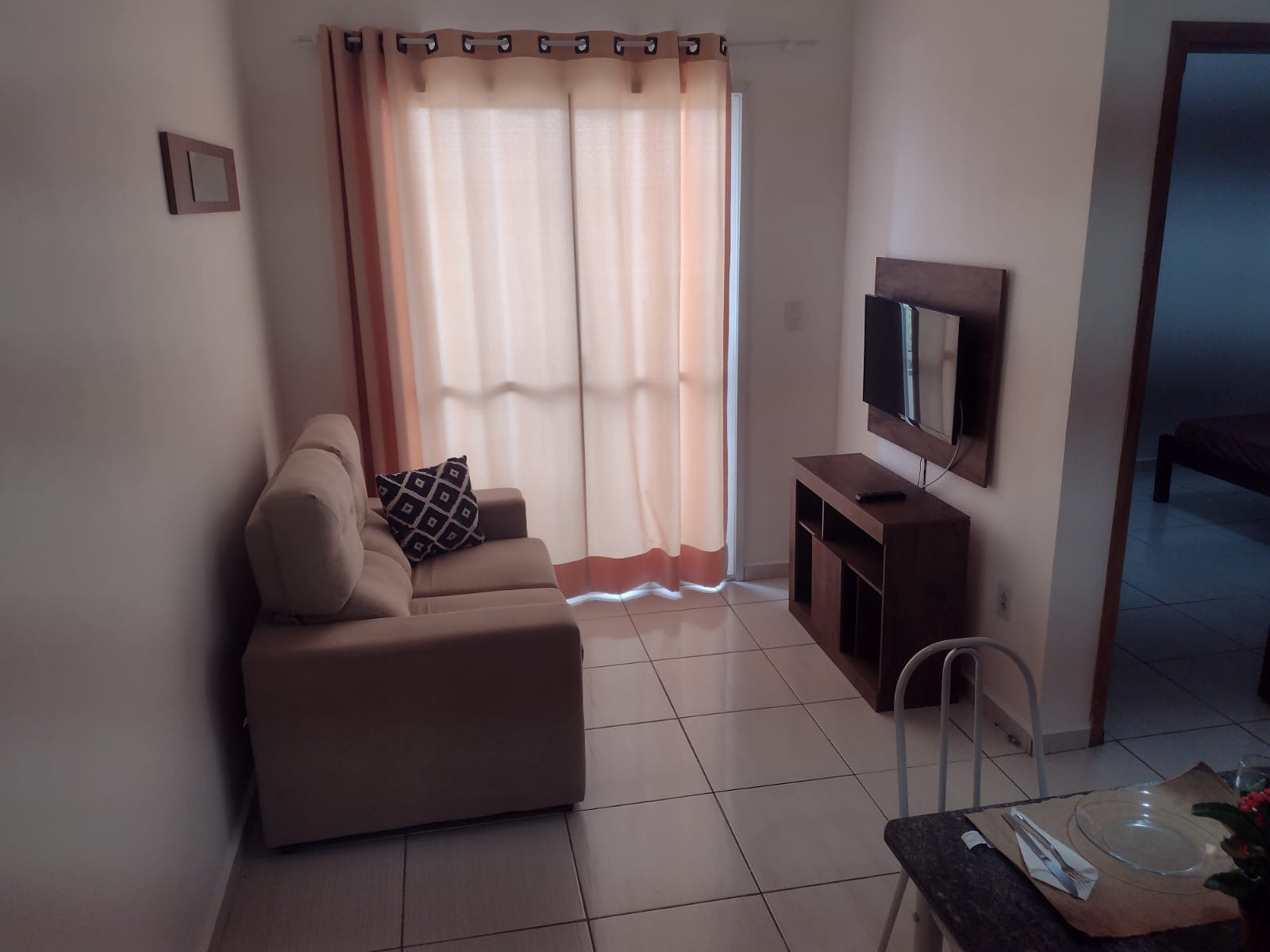 Apartamento, 2 quartos, 62 m² - Foto 2