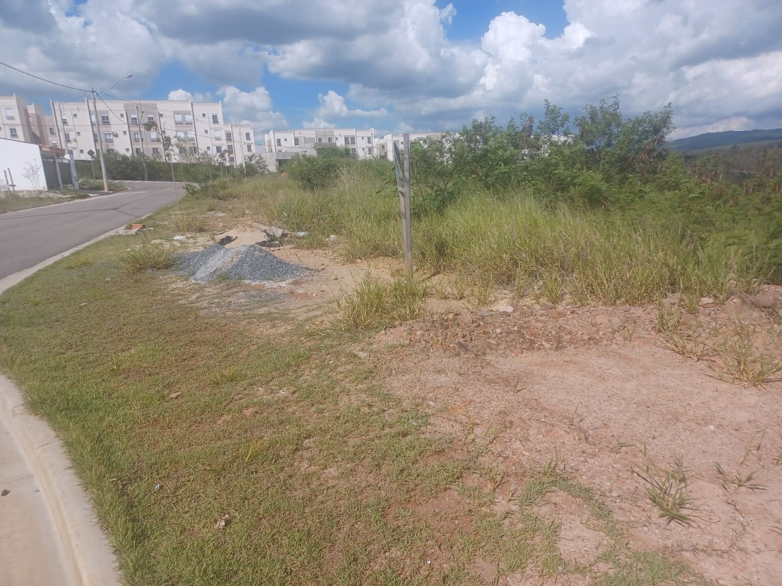 Terreno, 252 m² - Foto 6