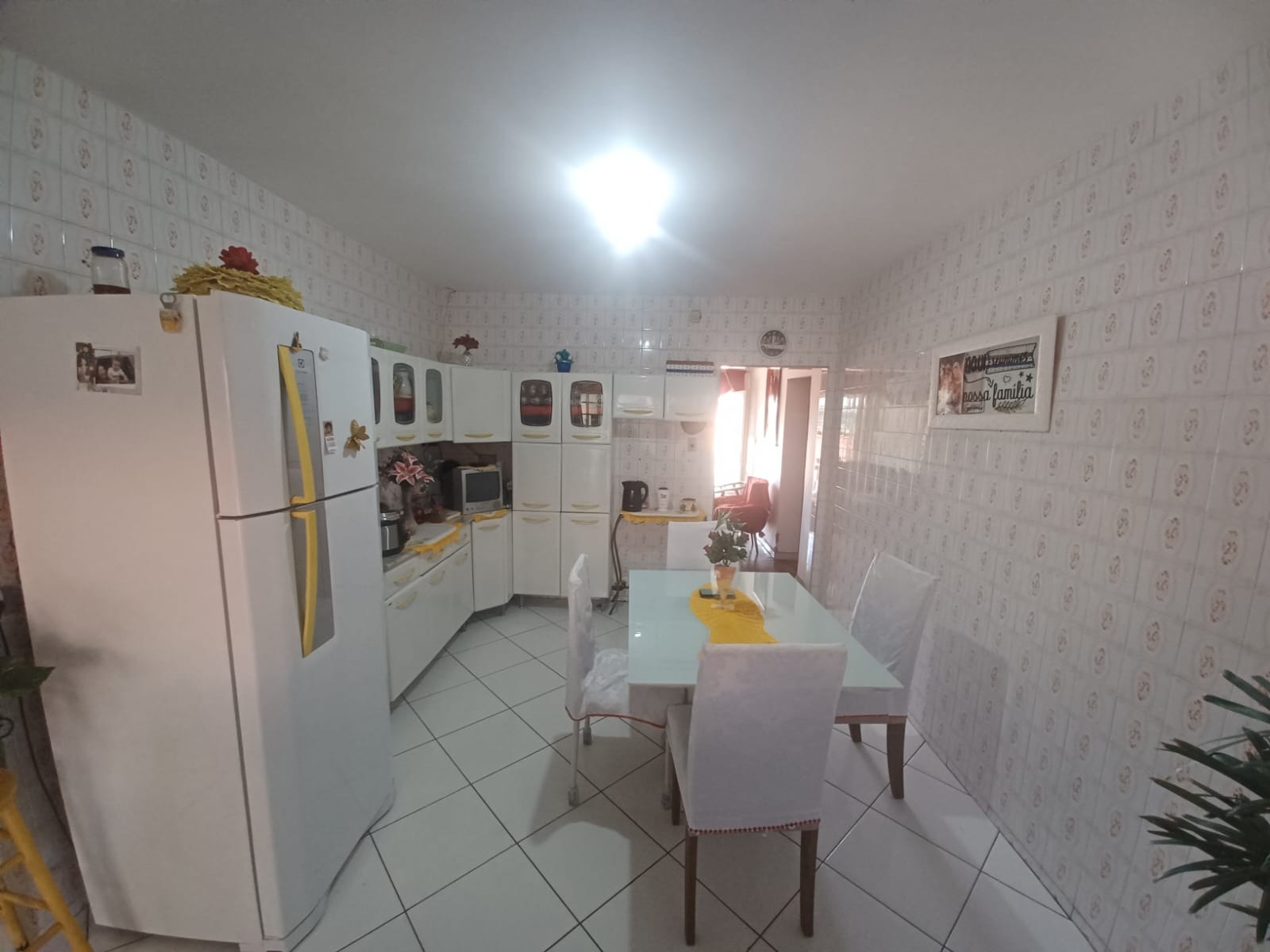 Casa, 4 quartos - Foto 3