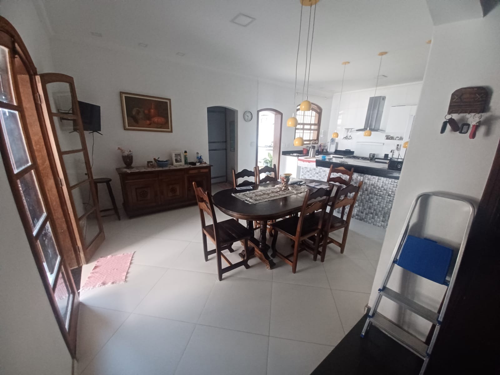 Casa, 3 quartos - Foto 4