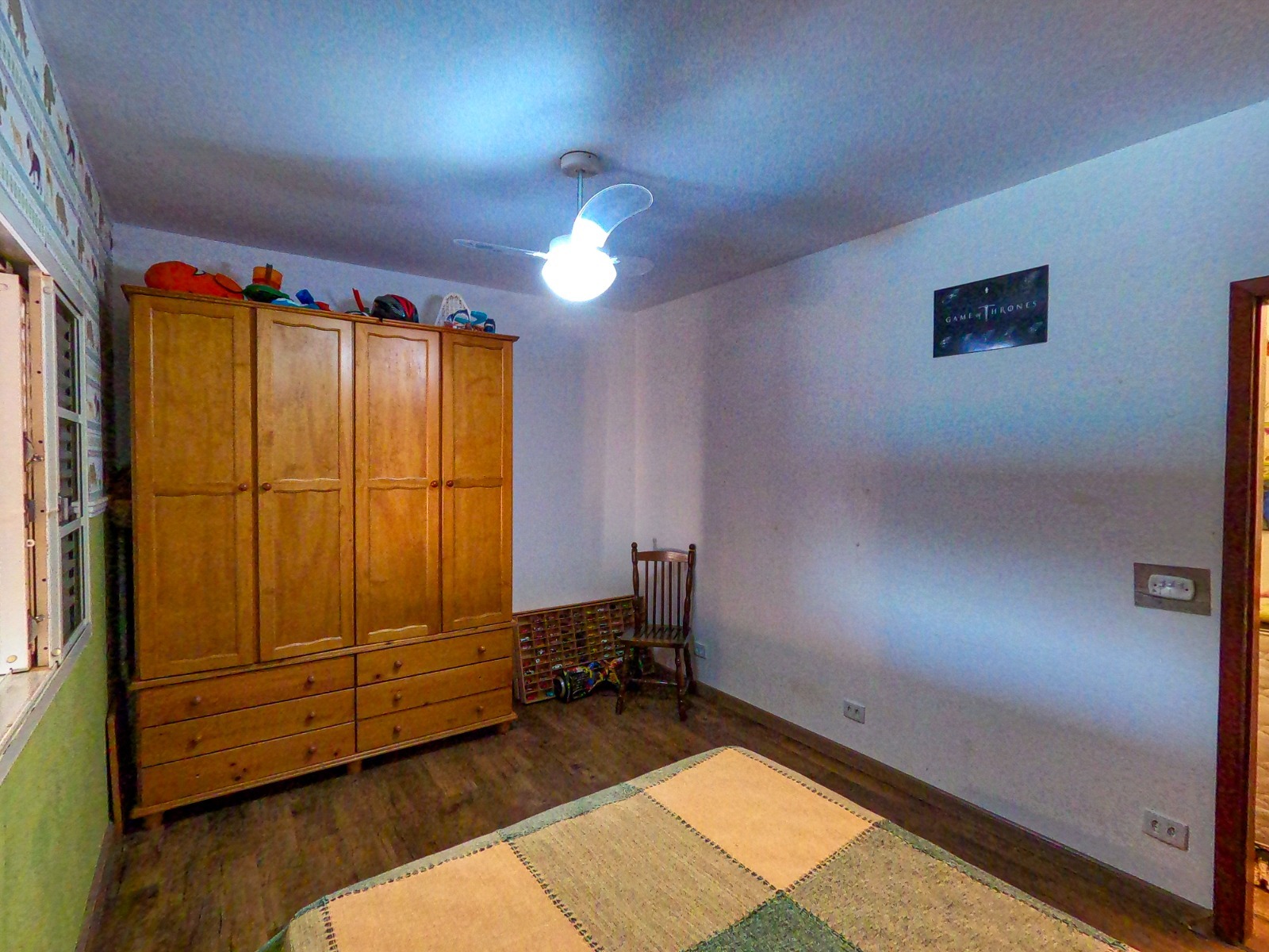 Casa, 3 quartos - Foto 26