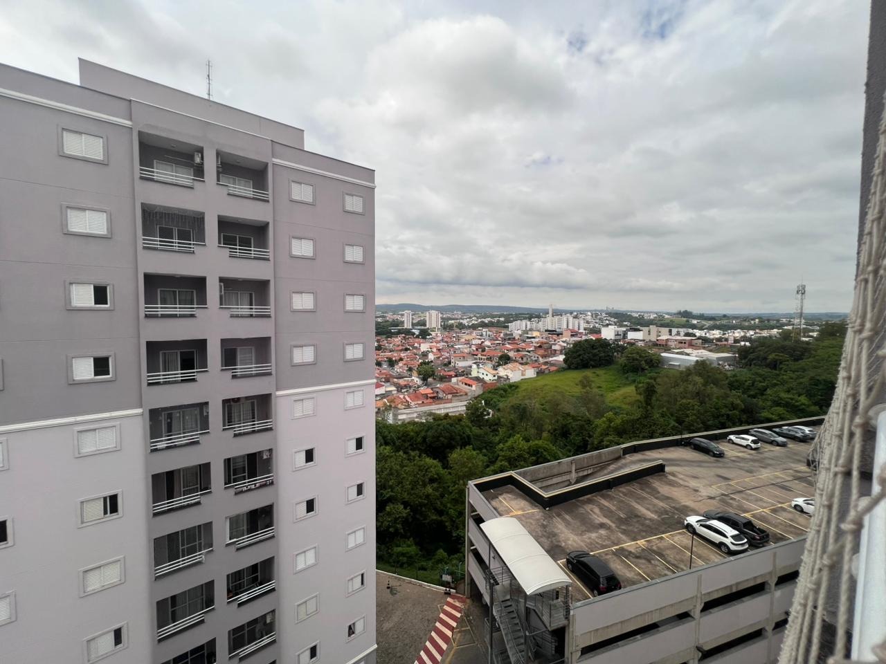 Apartamento, 2 quartos, 76 m² - Foto 10