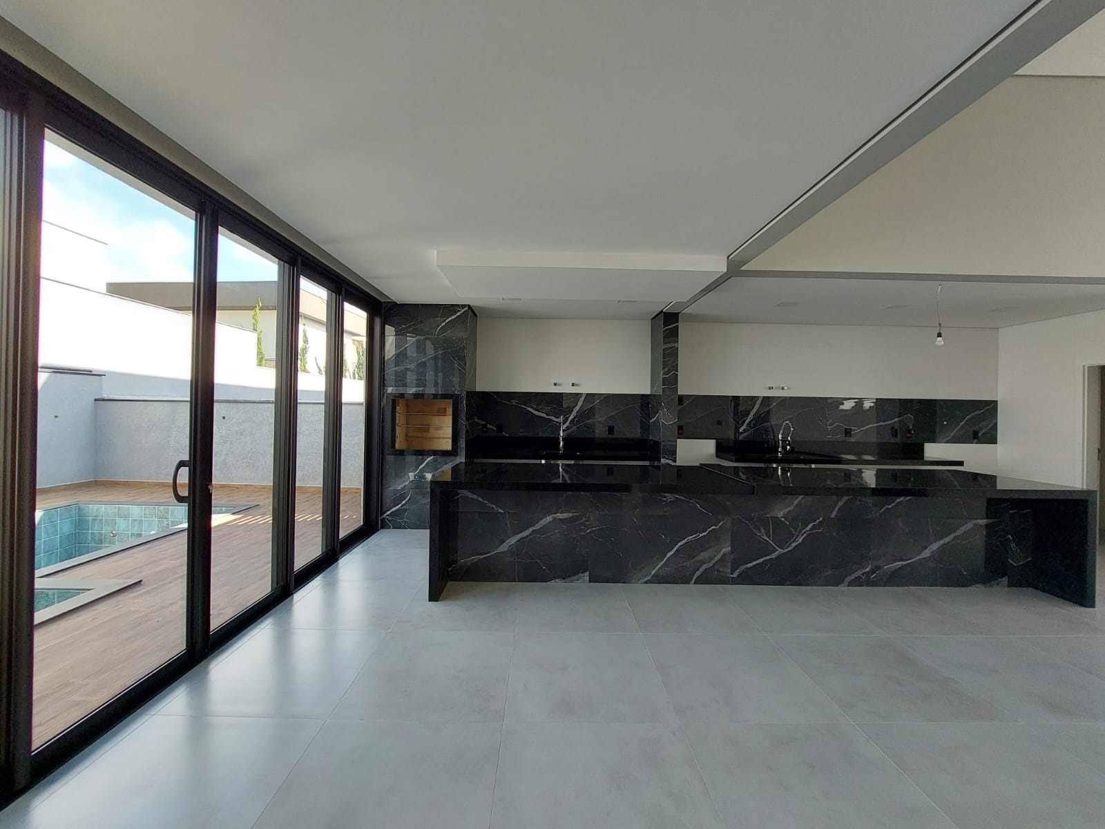 Casa, 3 quartos - Foto 10