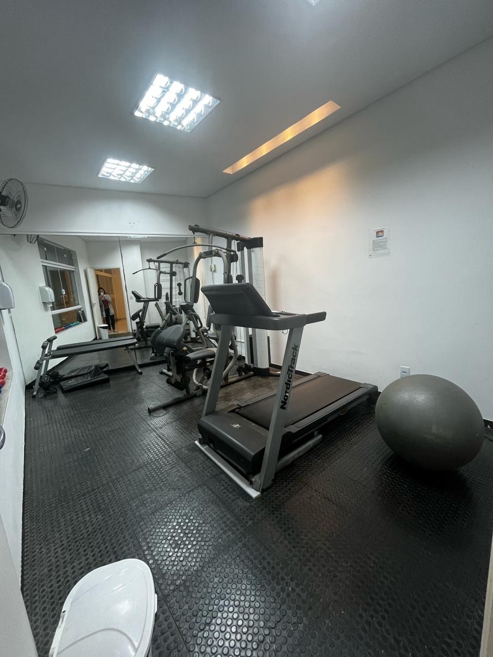 Apartamento, 3 quartos, 109 m² - Foto 9