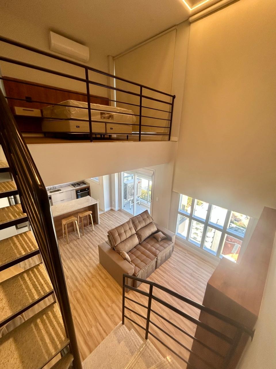 Apartamento, 3 quartos, 94 m² - Foto 1