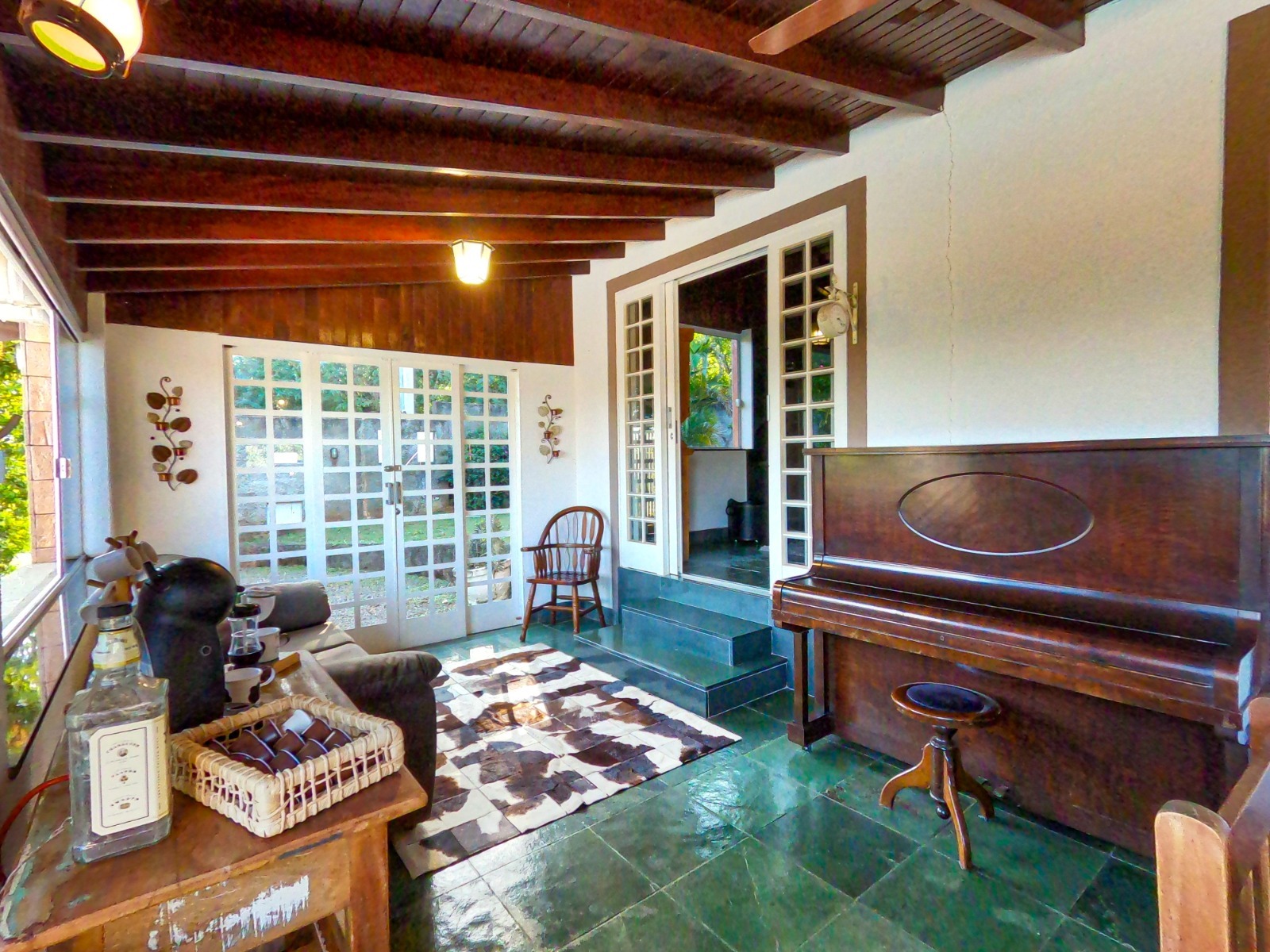 Casa, 3 quartos - Foto 13