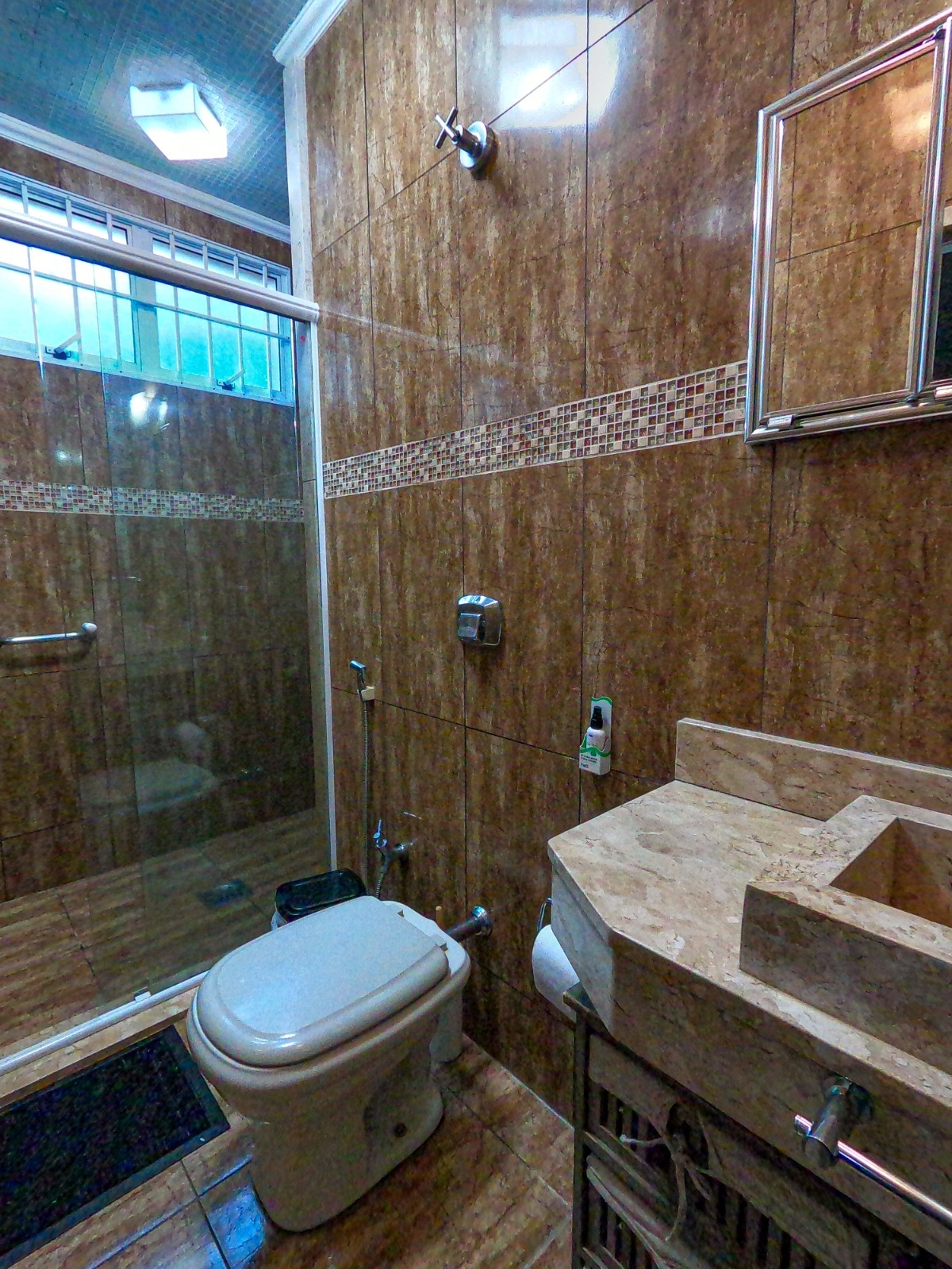 Casa, 3 quartos - Foto 24