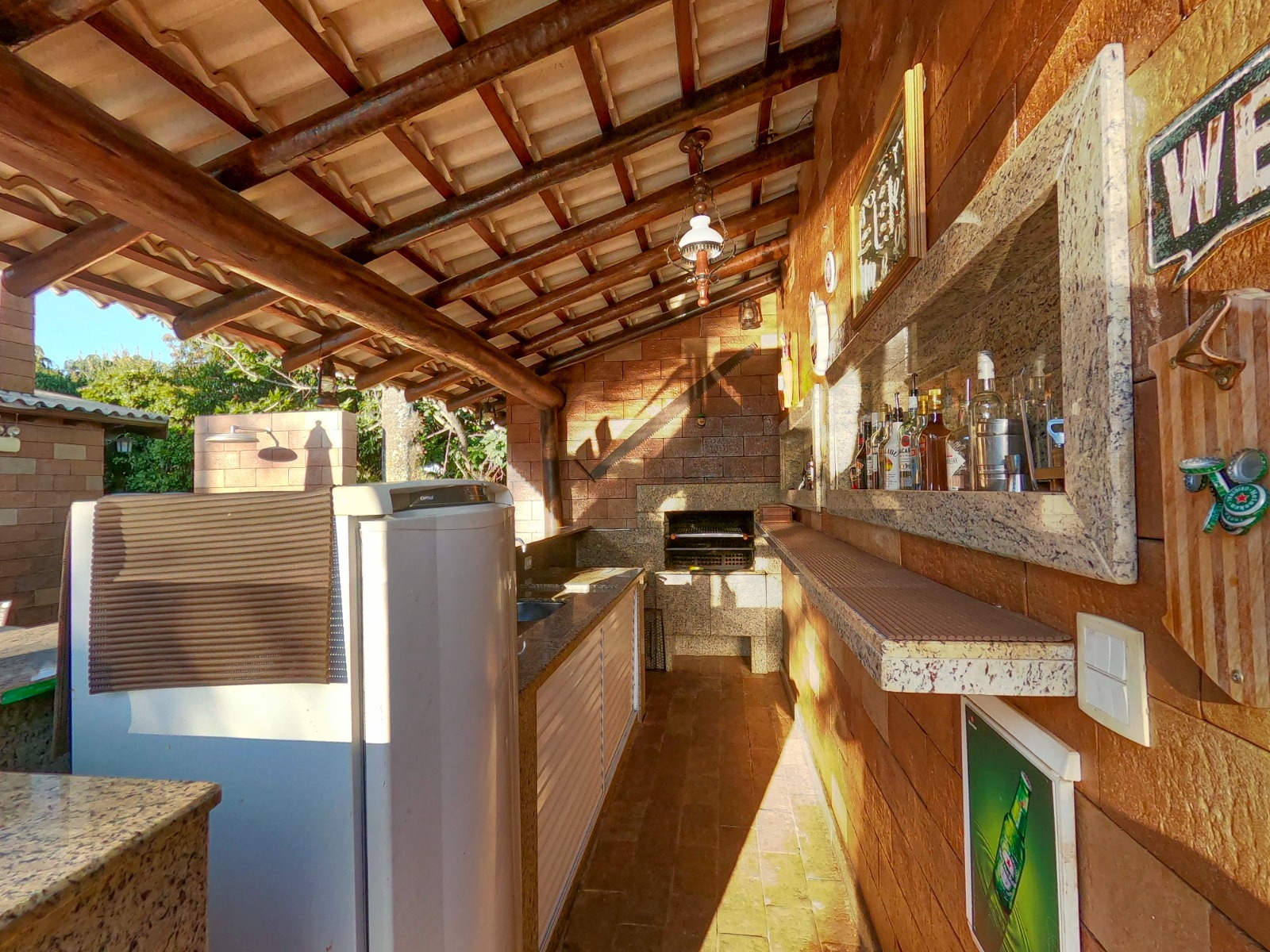 Casa, 3 quartos - Foto 42