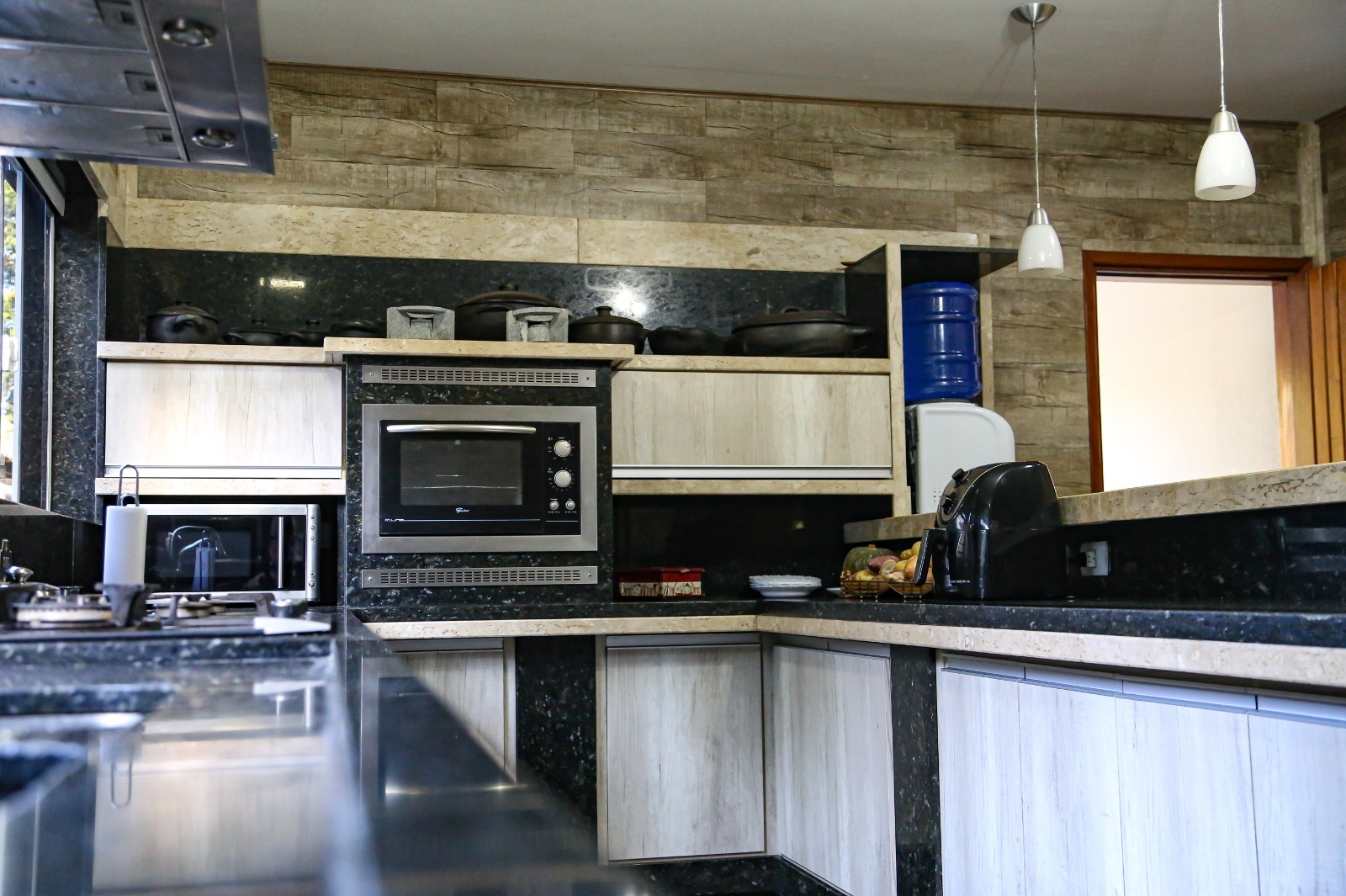 Casa, 3 quartos - Foto 17