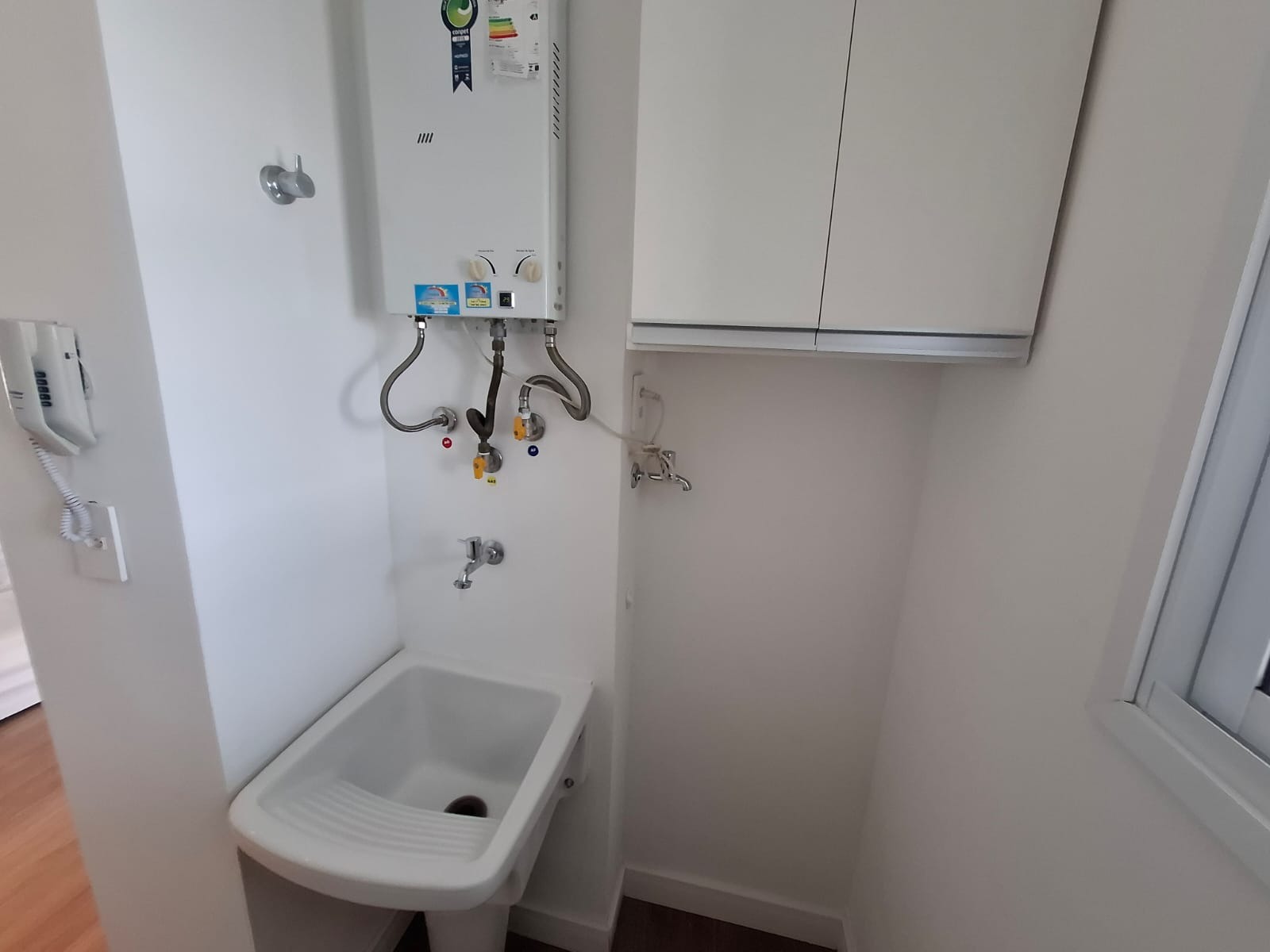 Apartamento, 1 quarto, 52 m² - Foto 11