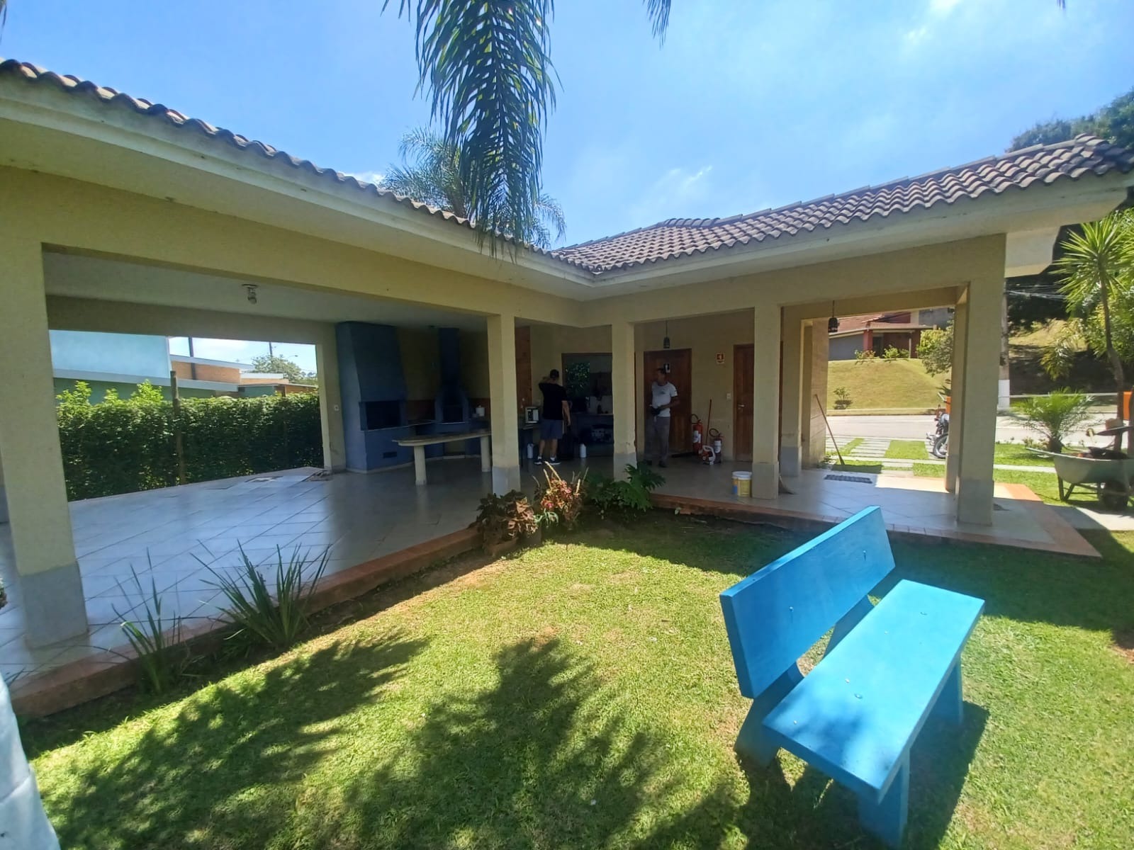 Terreno, 1000 m² - Foto 5