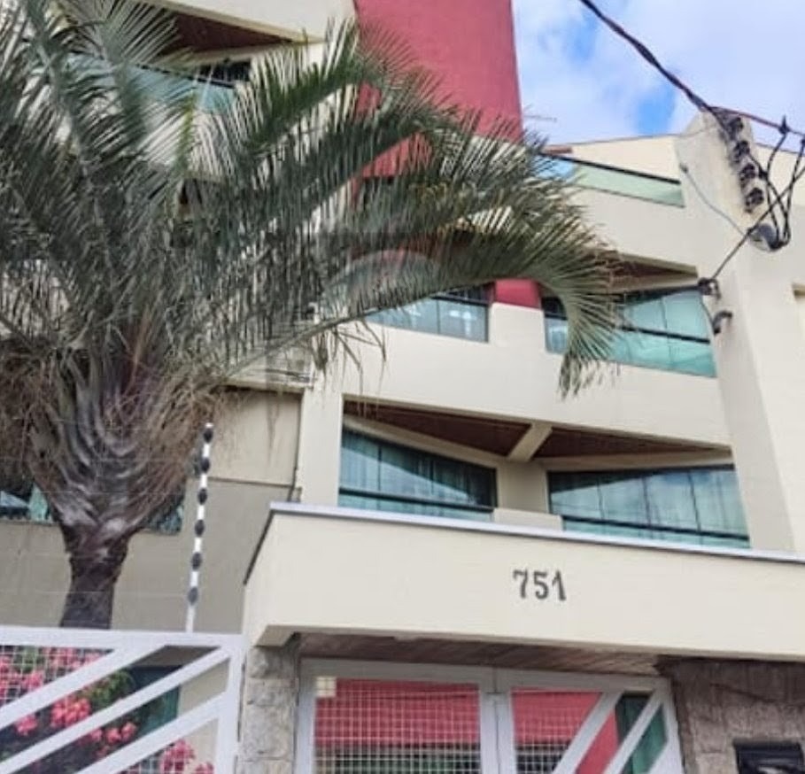 Apartamento, 2 quartos, 80 m² - Foto 3