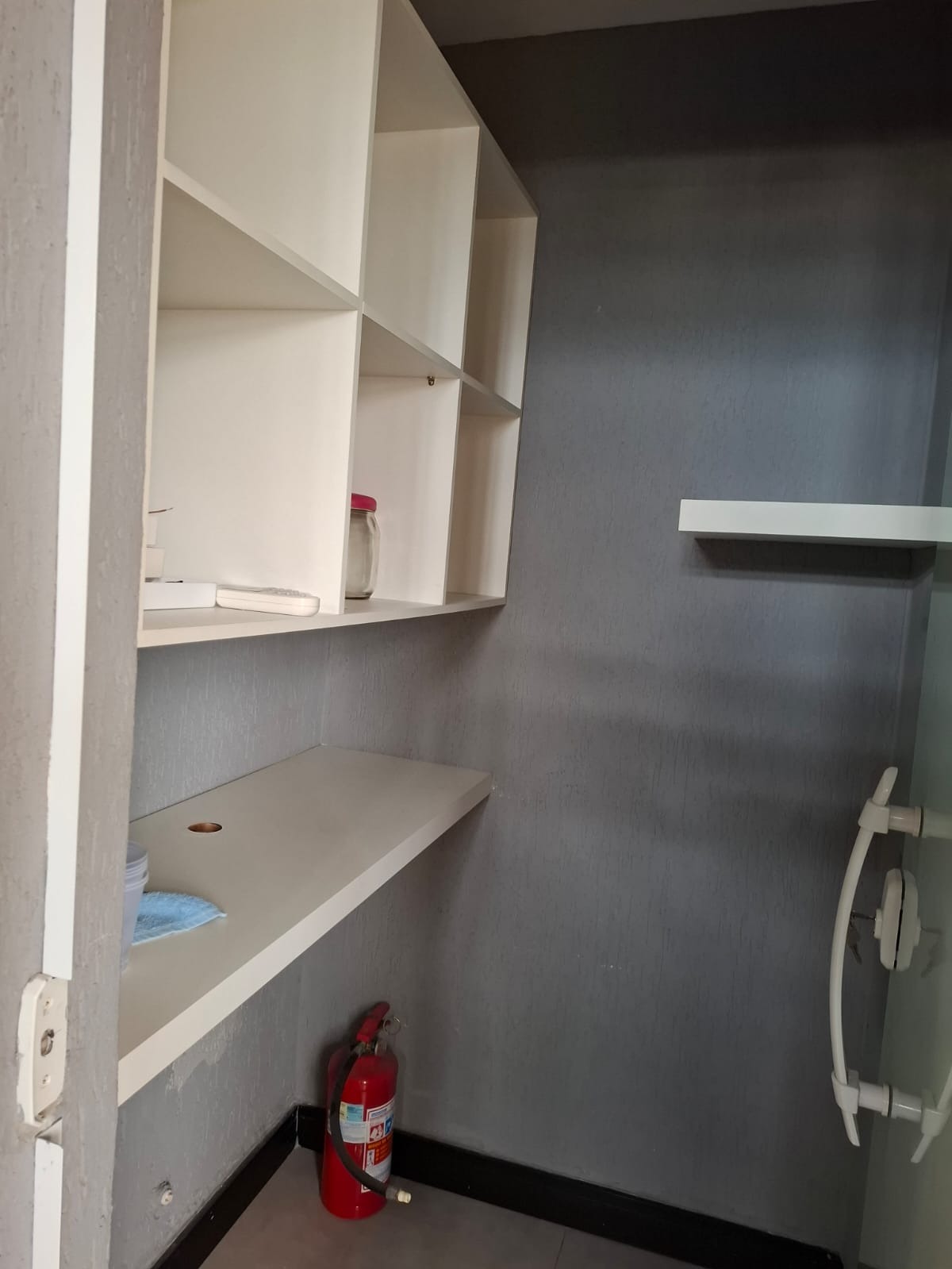 Sala-Conjunto, 47 m² - Foto 9