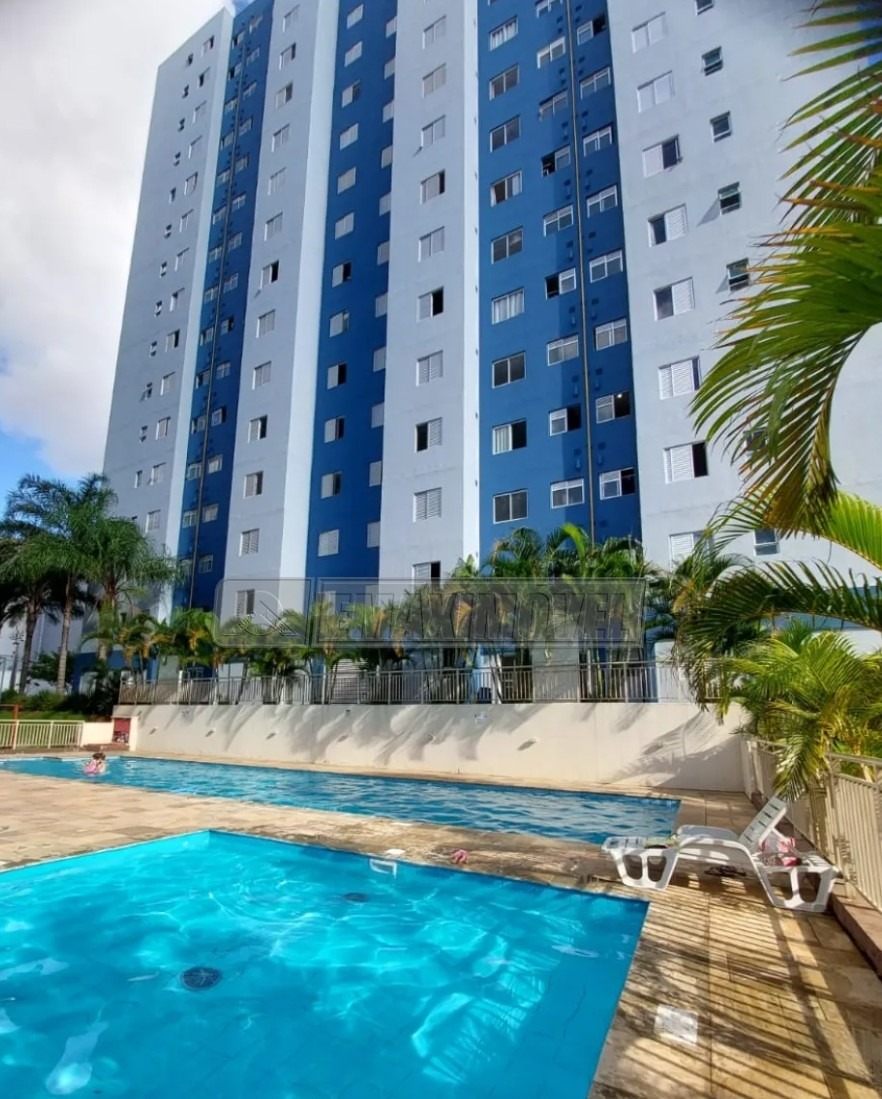 Apartamento, 2 quartos, 45 m² - Foto 1