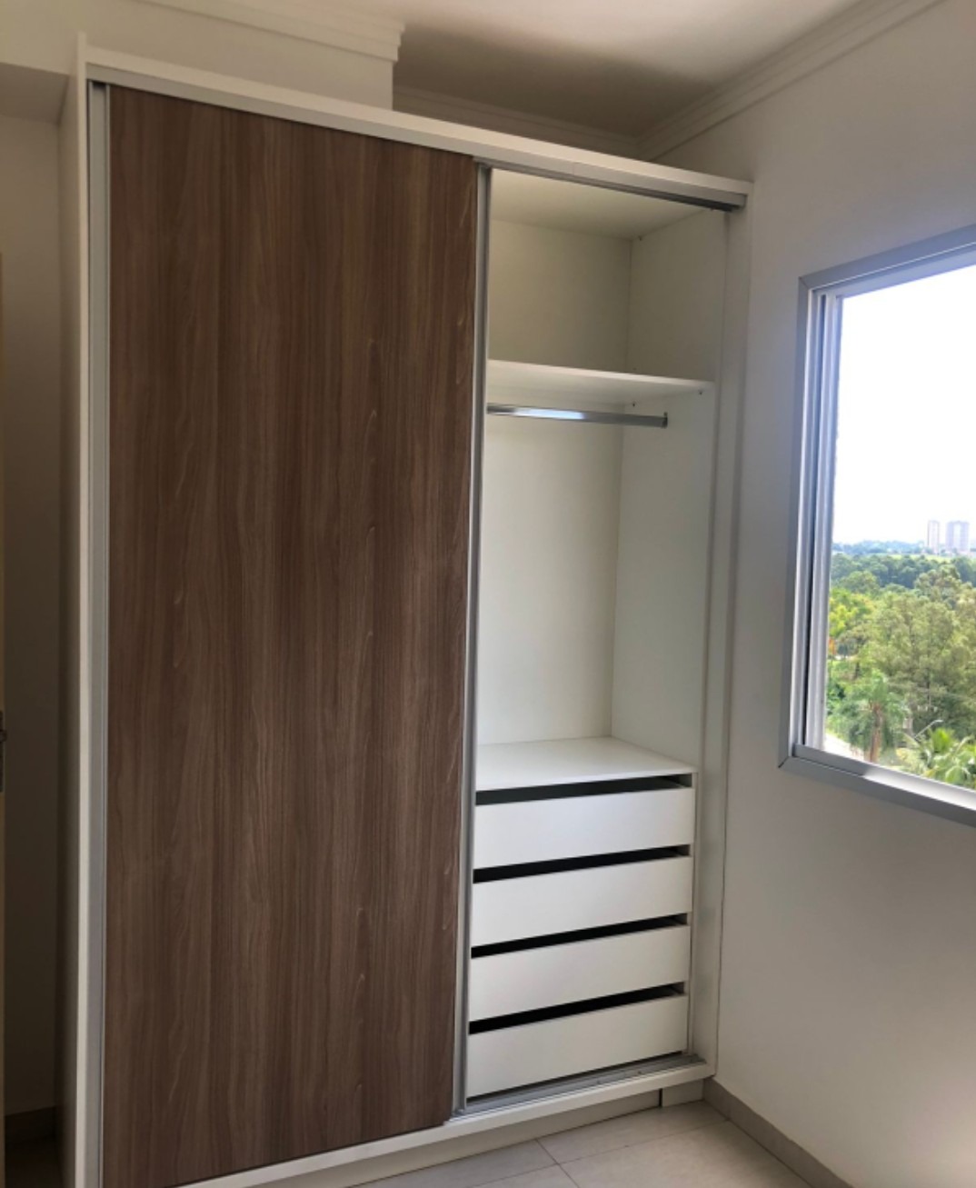 Apartamento, 2 quartos, 45 m² - Foto 14
