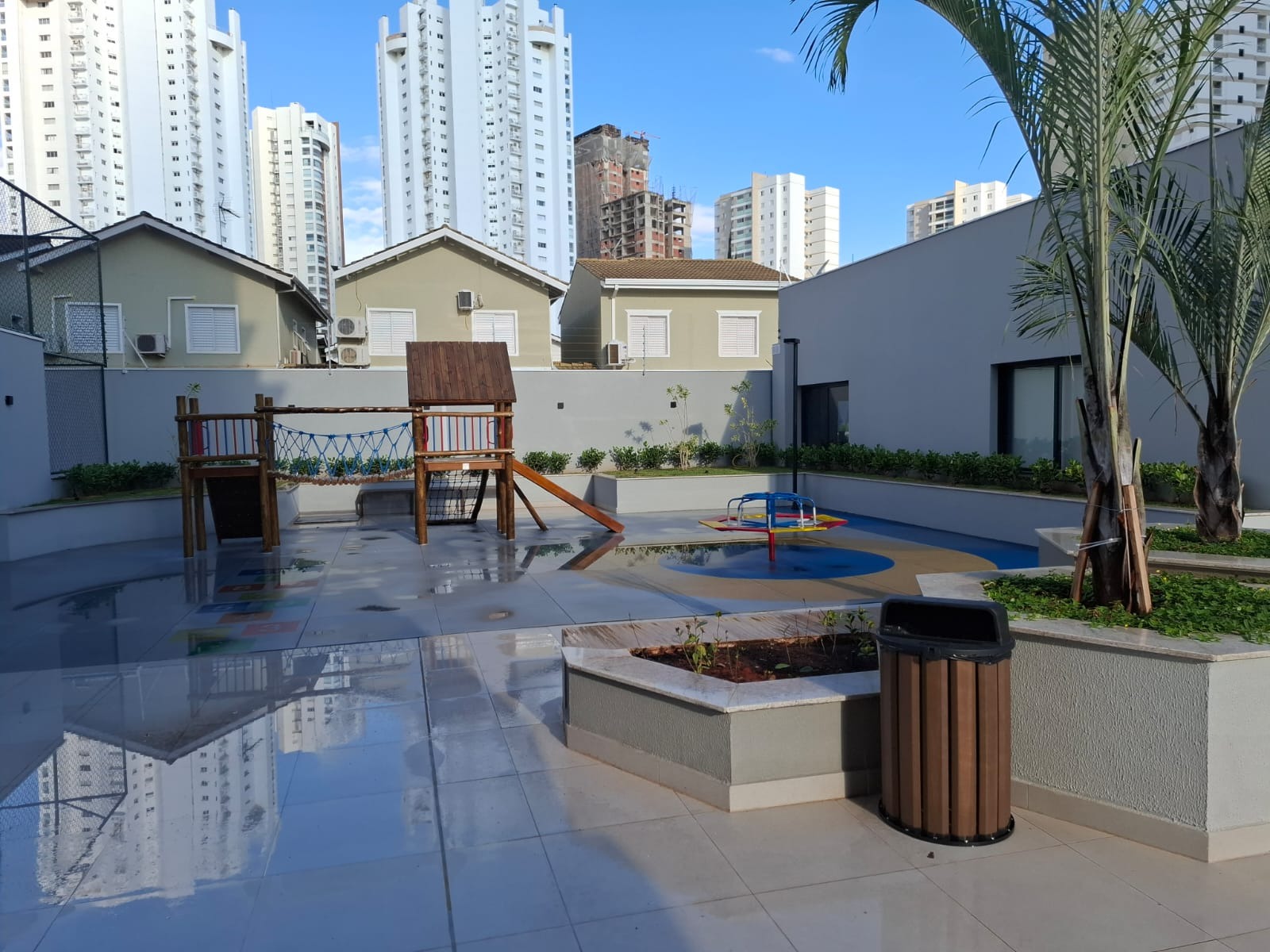 Apartamento, 1 quarto, 45 m² - Foto 28