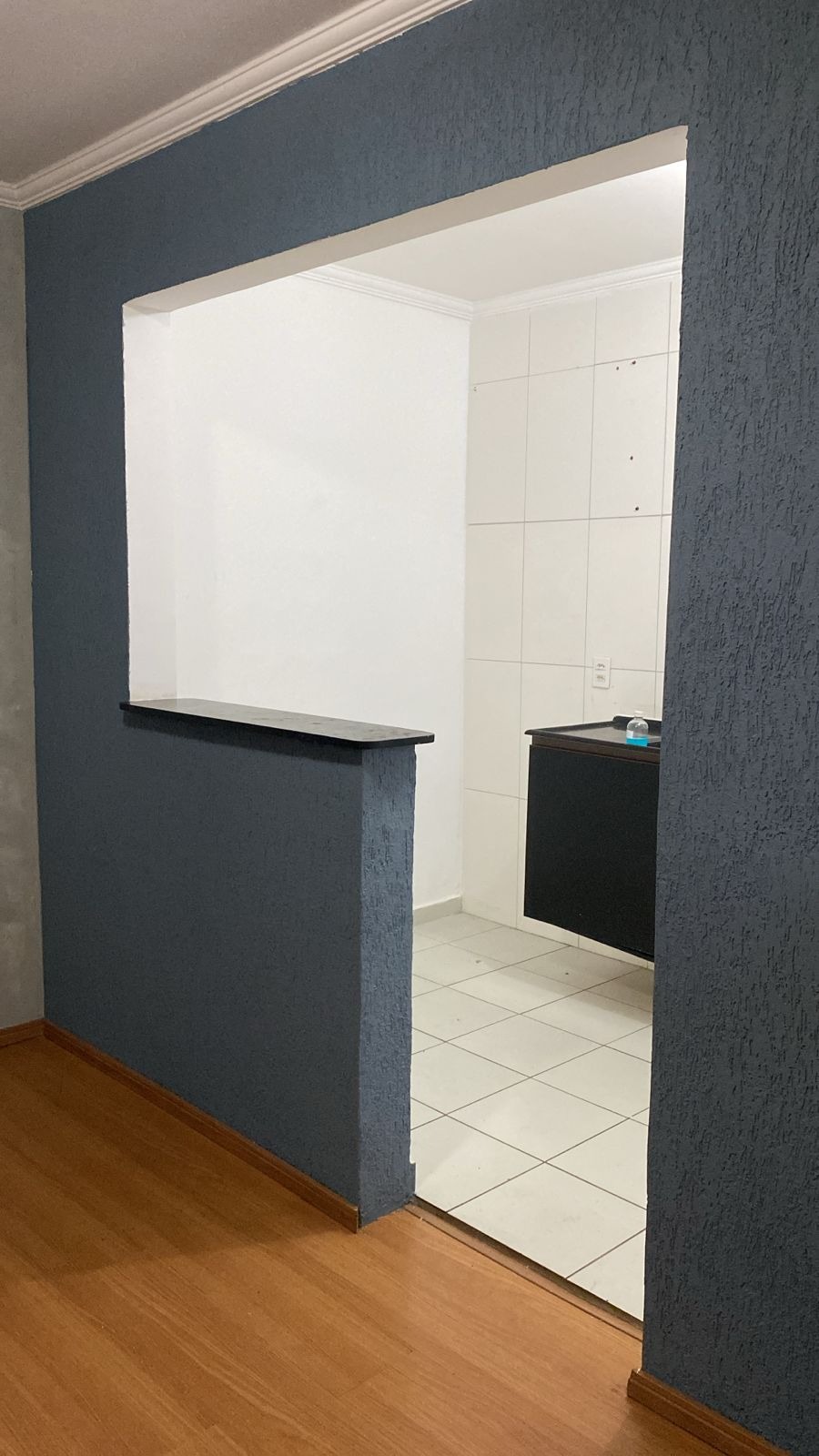 Apartamento, 2 quartos, 45 m² - Foto 2