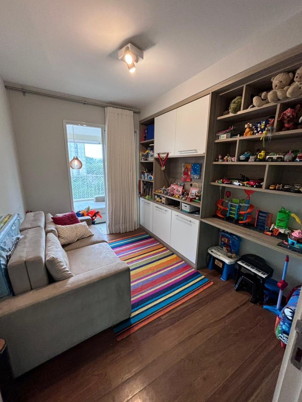 Apartamento, 3 quartos, 137 m² - Foto 16