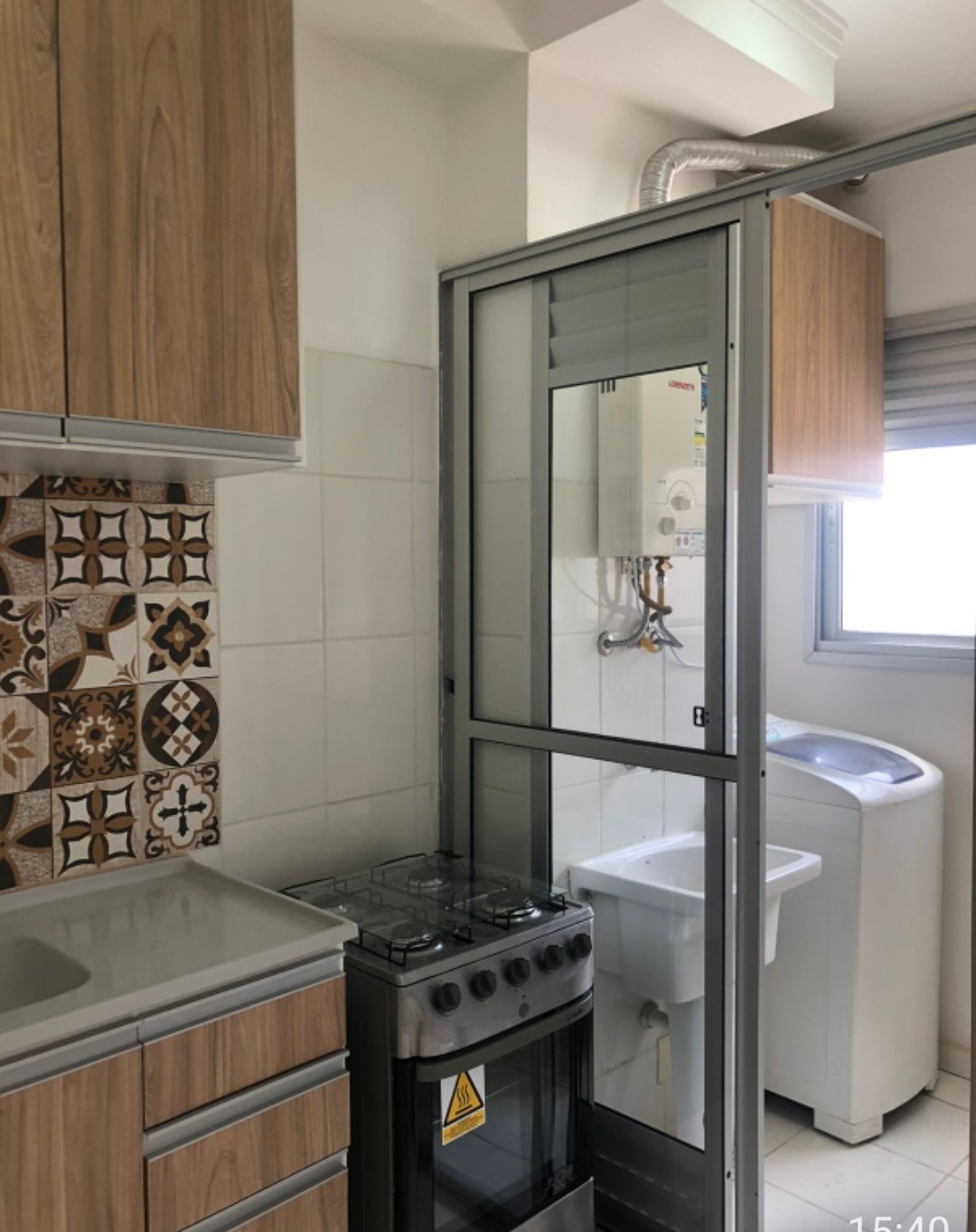 Apartamento, 2 quartos, 45 m² - Foto 11