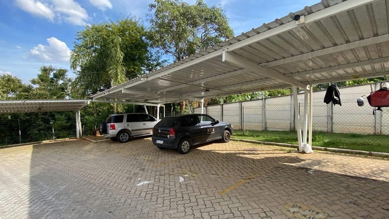 Apartamento, 2 quartos, 45 m² - Foto 24