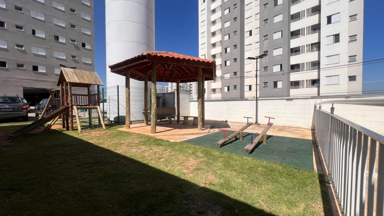 Apartamento, 2 quartos, 50 m² - Foto 28