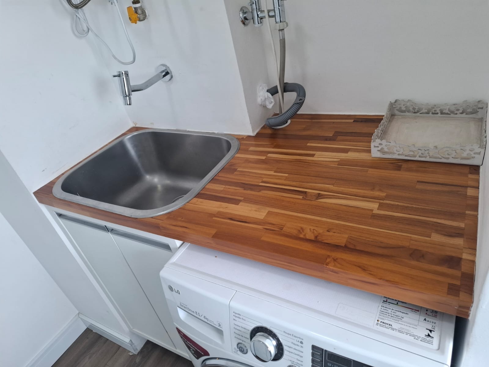 Apartamento, 1 quarto, 45 m² - Foto 10