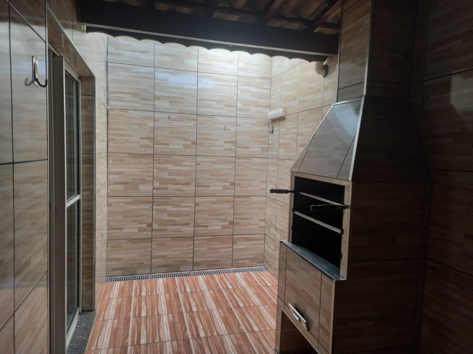 Casa, 2 quartos, 70 m² - Foto 3