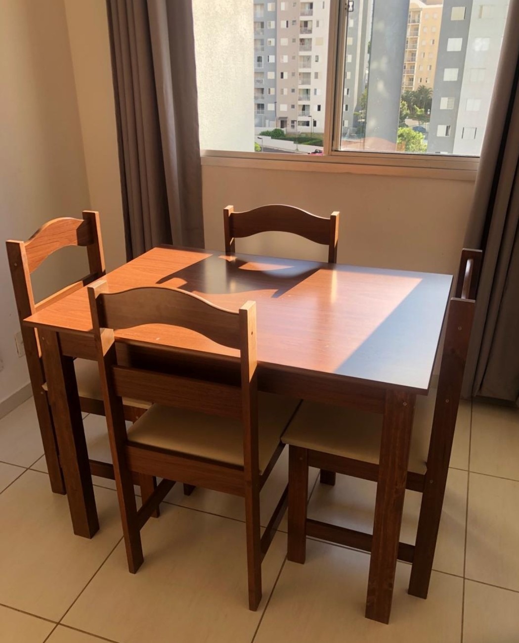 Apartamento, 2 quartos, 45 m² - Foto 7