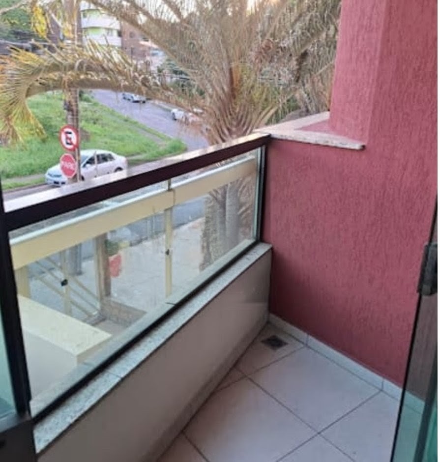 Apartamento, 2 quartos, 80 m² - Foto 8