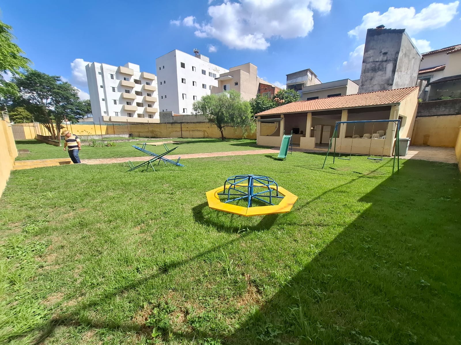 Apartamento, 2 quartos, 73 m² - Foto 20