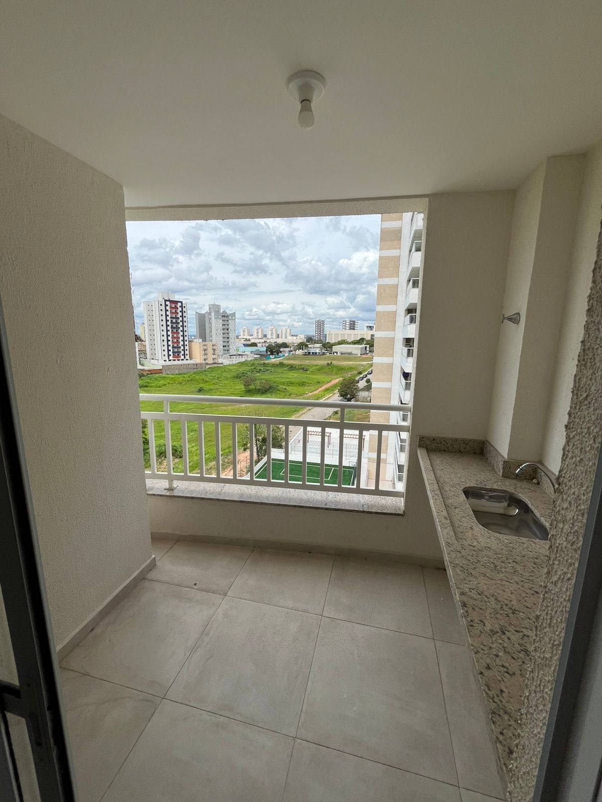 Apartamento, 3 quartos, 85 m² - Foto 3