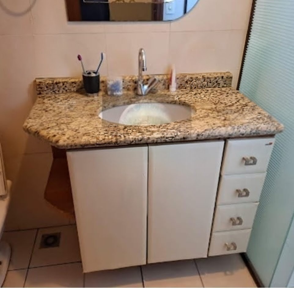 Apartamento, 2 quartos, 80 m² - Foto 16