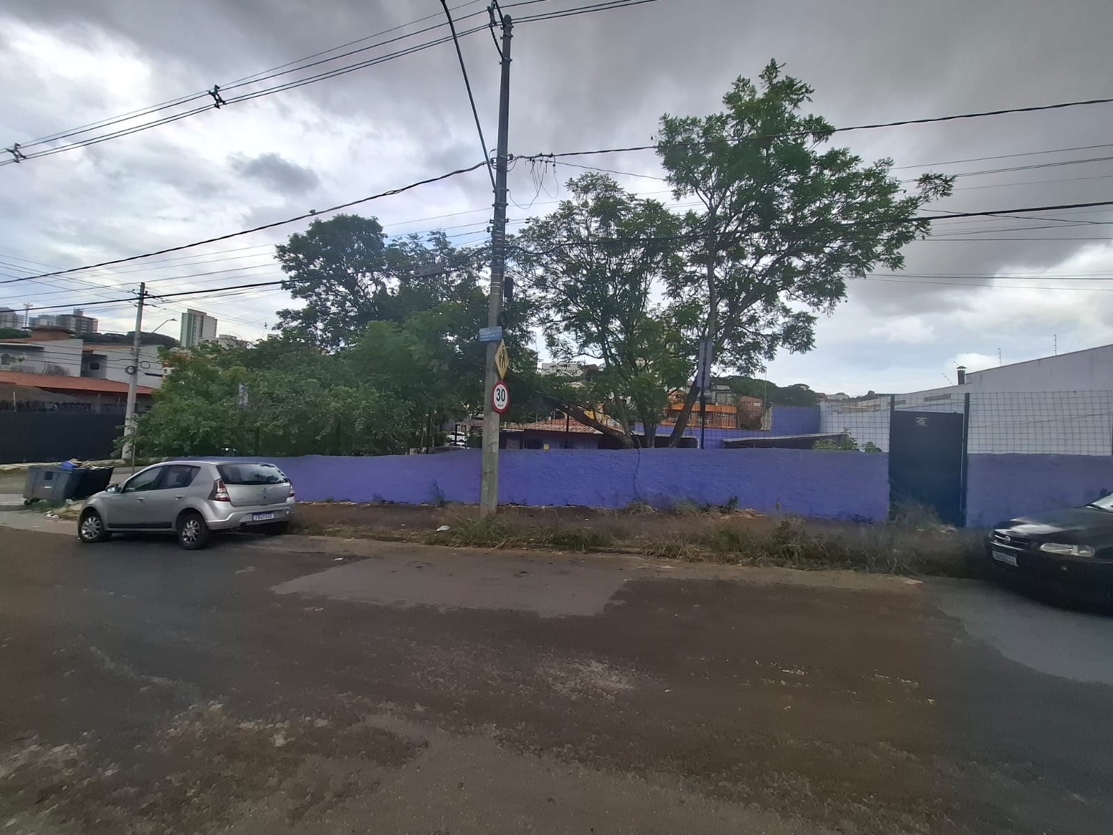 Loteamento e Condomínio, 500 m² - Foto 2