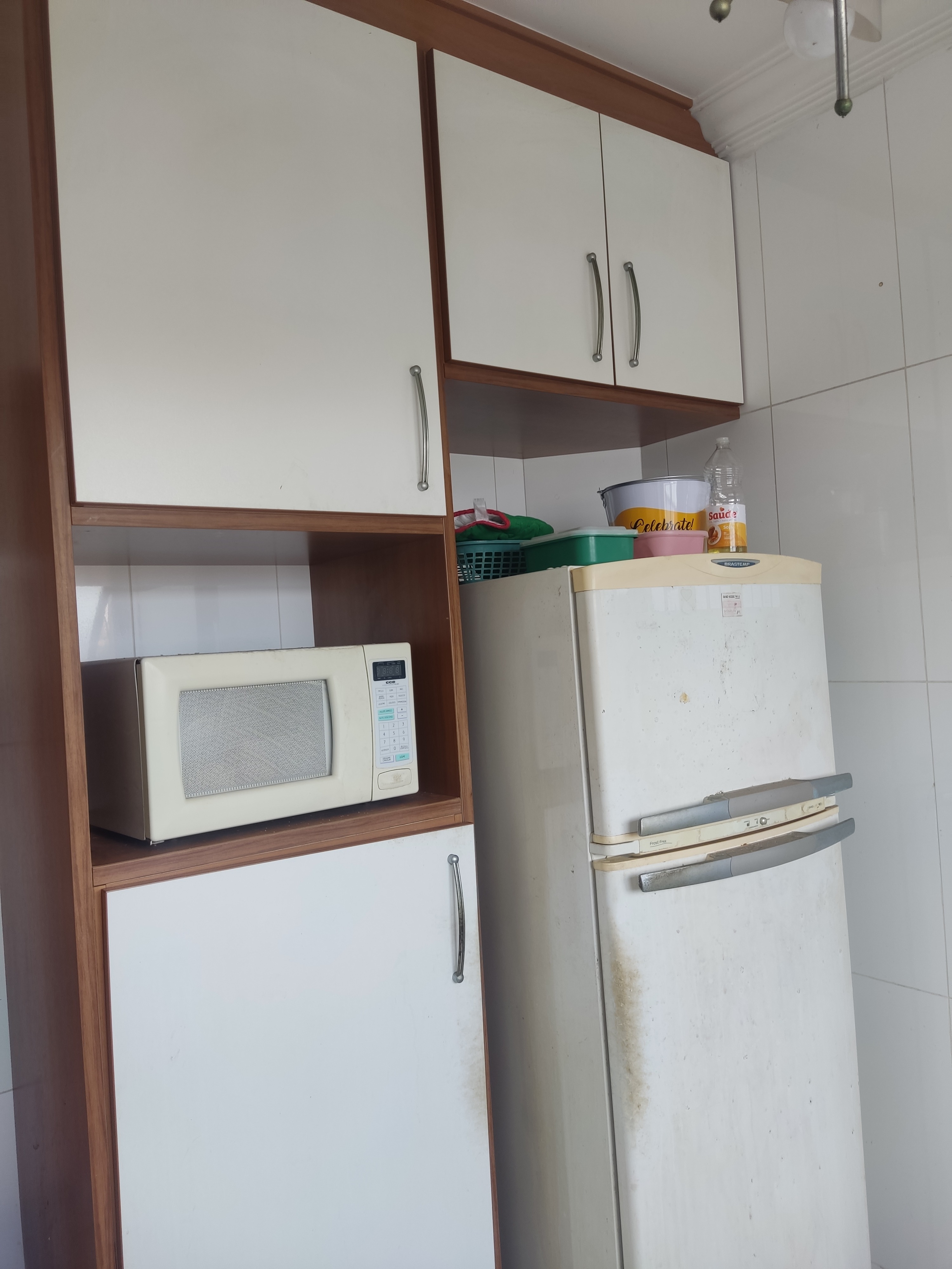 Apartamento, 2 quartos, 80 m² - Foto 19