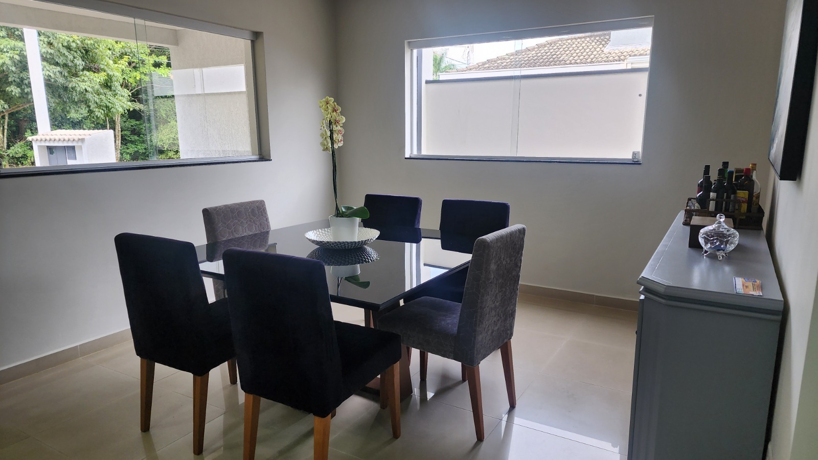 Casa, 4 quartos, 245 m² - Foto 9